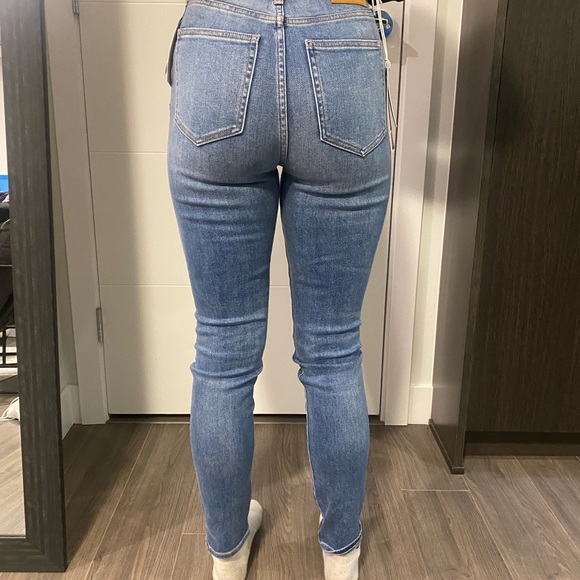 THE LOLA Denim Forum Jeans - Picture 3 of 16